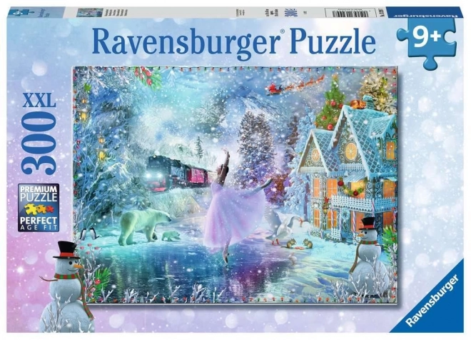 Ravensburger Weihnachtswunderland Puzzle