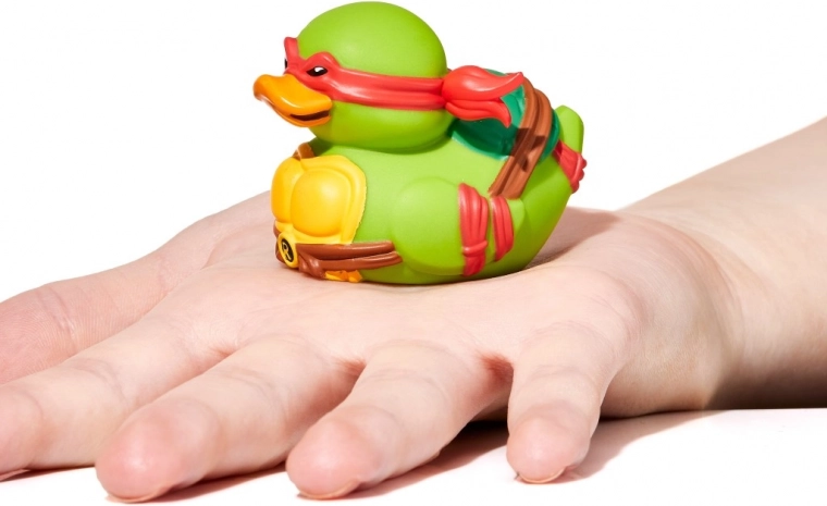 Mini-Maße, Maxi-Details