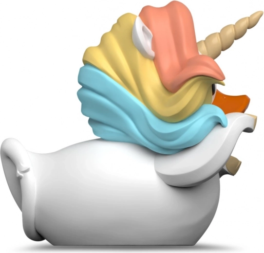 Geschmeidiger Vinyl-Look für die Vitrine