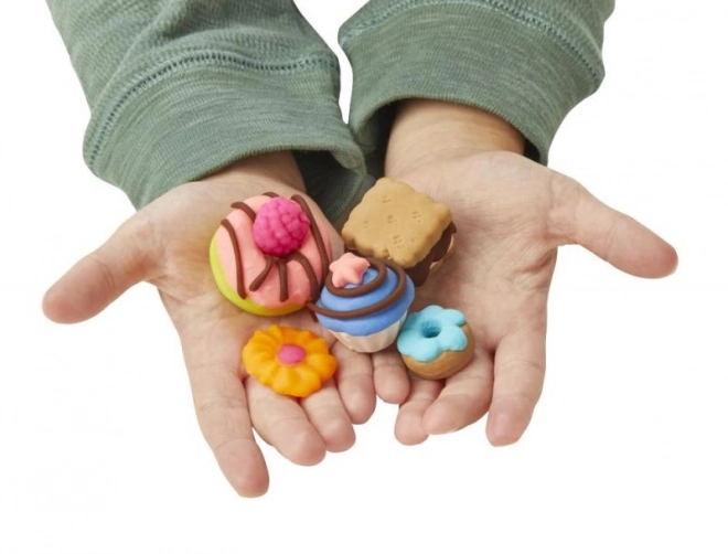 Play-Doh - Spielspaß Café