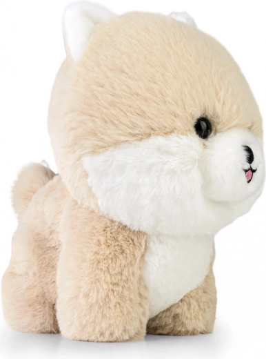 Sichere gestickte Details