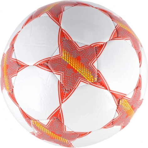 Genähter Fußball 23 cm