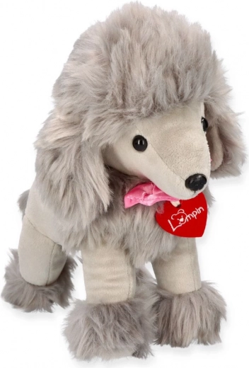 Weiches Fell und feine Details