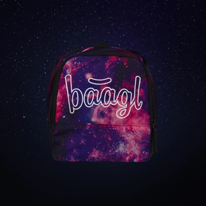 Sporttasche Galaxy von BAAGL