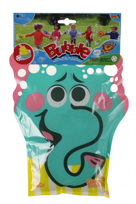 Bubbles Spielhandschuh