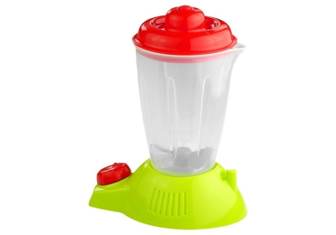 Interaktiver Mixer