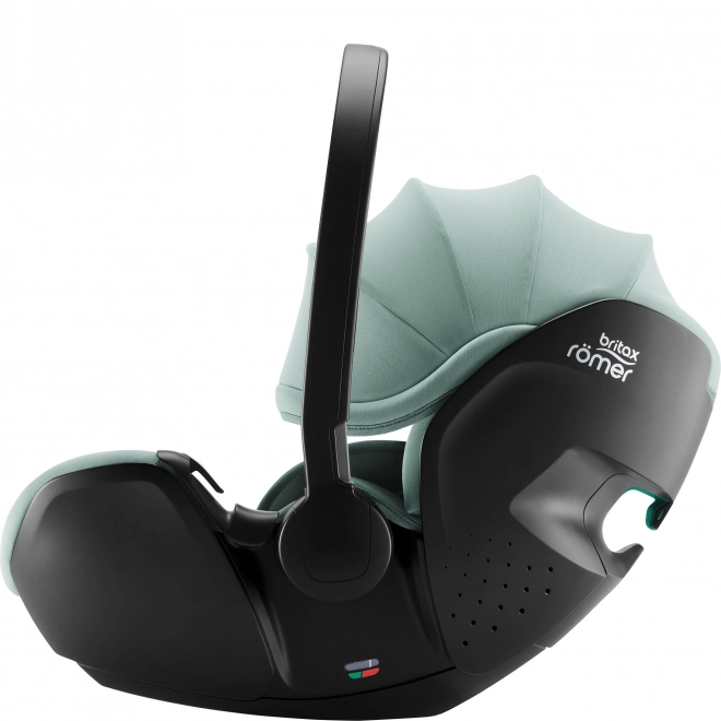 Autositz Baby-Safe Pro, Jadegrün