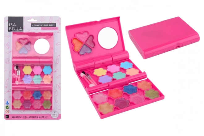 Große Make-up Set für kleine Mädchen