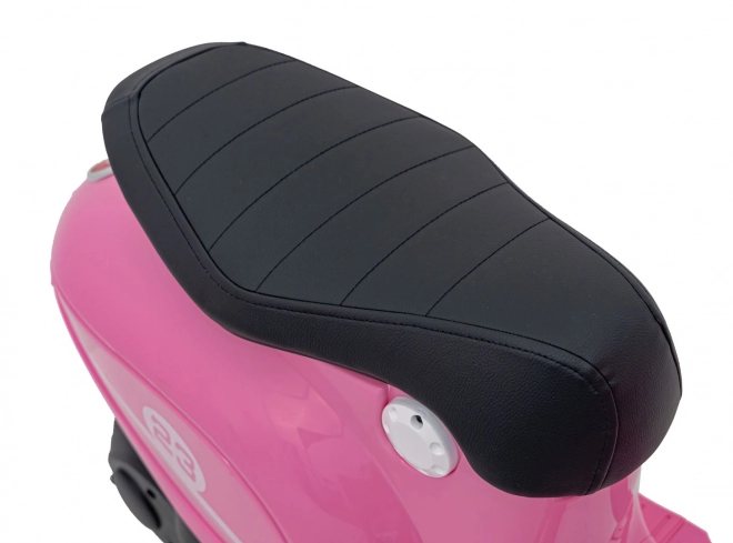 Rosa Kinderscooter Retro 23
