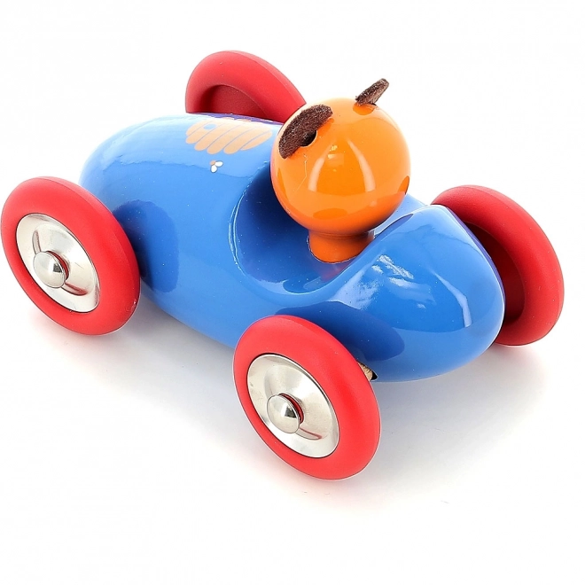 Vilac Rennwagen mit Bären