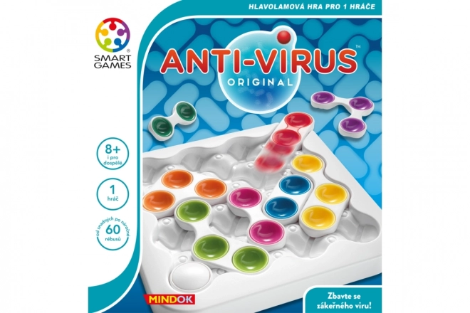 Smart - AntiVirus Strategiespiel