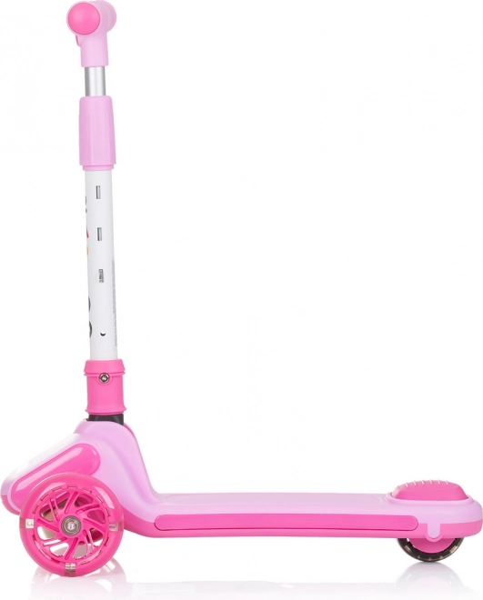 Chipolino Kinder Roller Rapido Pink