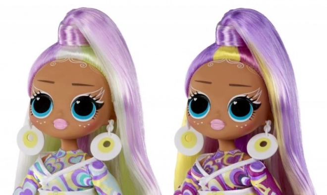 L.O.L. Surprise! Sunshine OMG Große Schwester - Sunrise