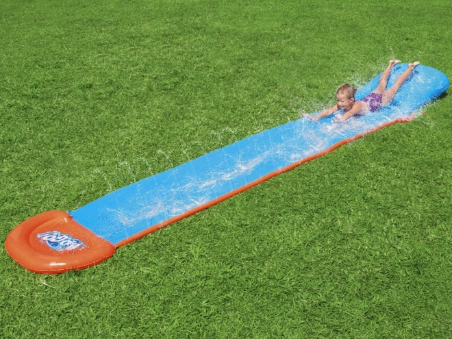 Bestway Wasserrutsche Tsunami Splash Ramp