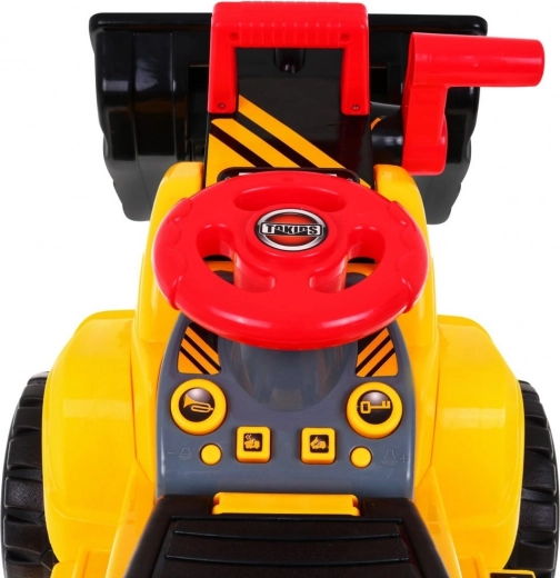 Soundeffekte für realistisches Spielen