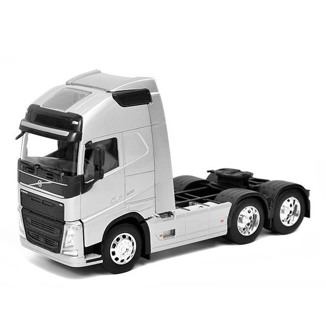 Volvo Truck Modellauto 1:64