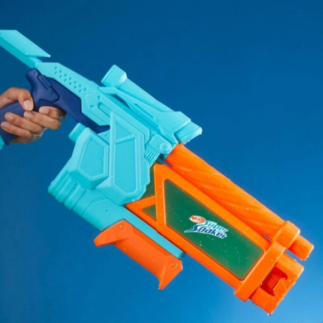 Wasserblaster Nerf Super Soaker Mega Dunk Fill