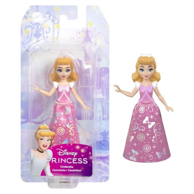 Disney Prinzessin Rapunzel Puppe