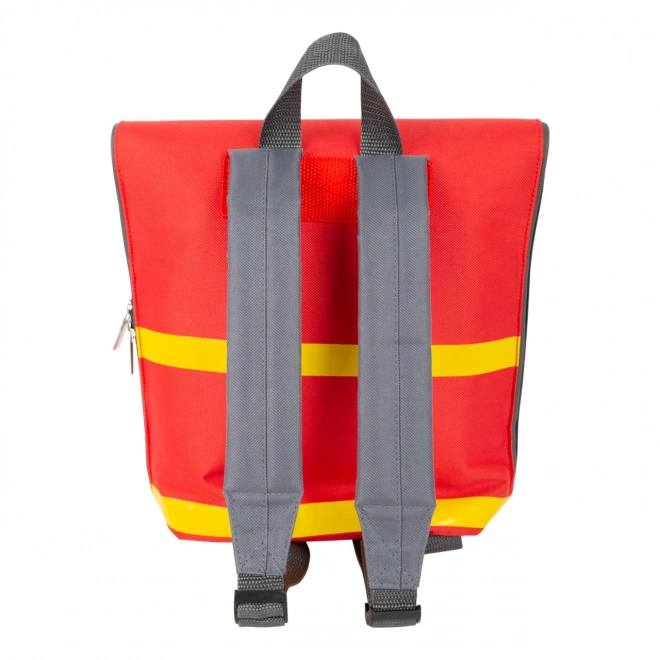 Rettungsrucksack Spielset von Small Foot