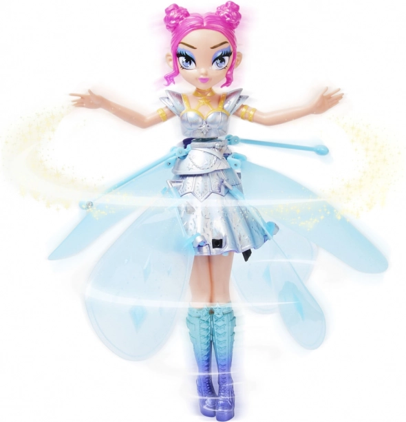 Hatchimals fliegende Fee Pixie Stern