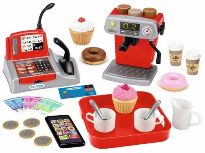 Kaffeebar-Set