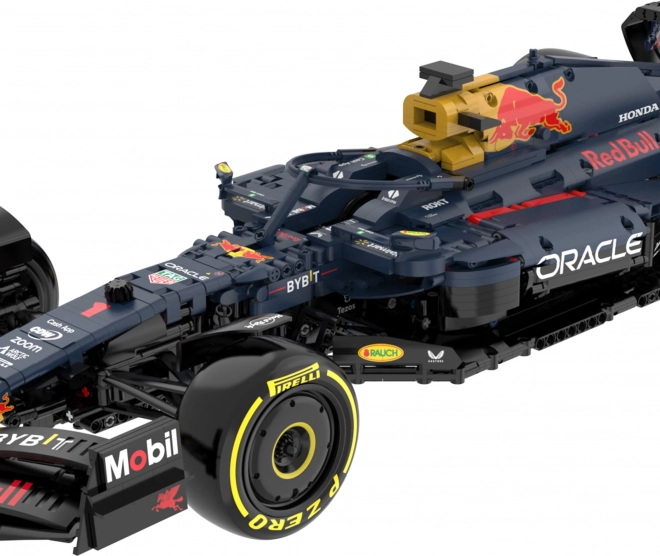 Bausatz F1 Red Bull RB19 1:8 2509 Teile