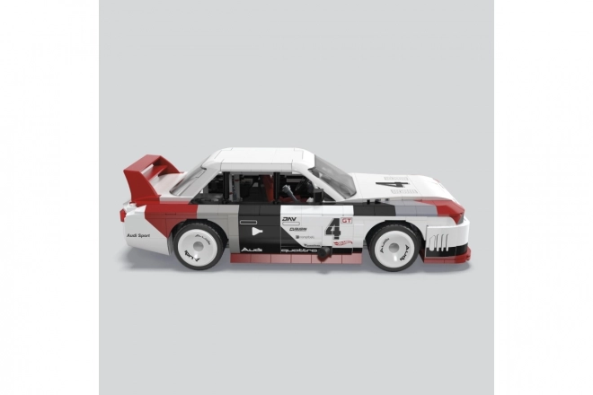 Audi 90 Quattro IMSA GTO Spielzeugauto von Hot Wheels