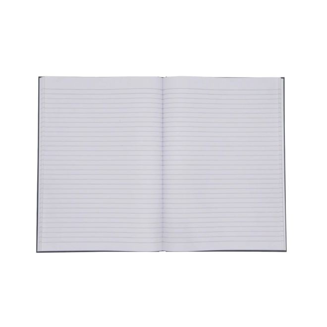 Notizbuch A4 Grün VERDE