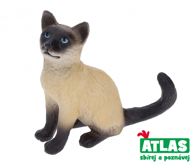 Figur Katze 5,5 cm