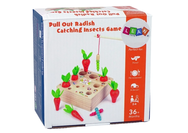 Alles in einer Geschenkbox
