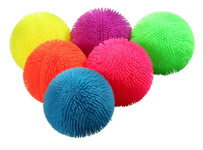 Antistress-Leuchtball