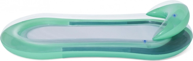 Bestway Schwimmmatratze mit Netzboden