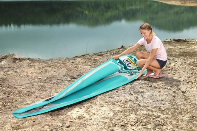 Paddleboard Bestway Aqua Glider 320 cm aufblasbar