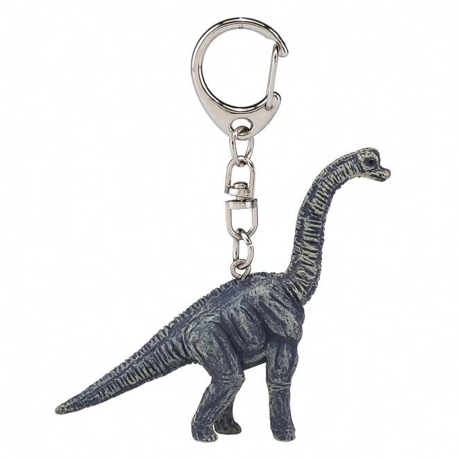 Mojo Brachiosaurus Schlüsselanhänger