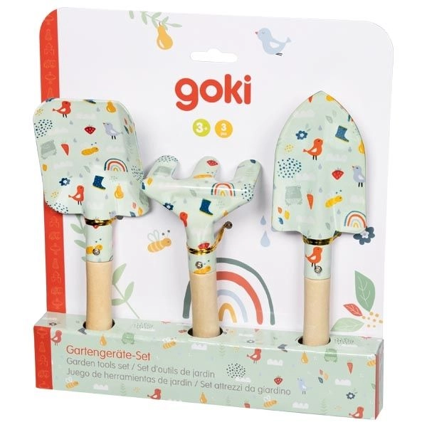 Fröhliches Design, das Kinder begeistert
