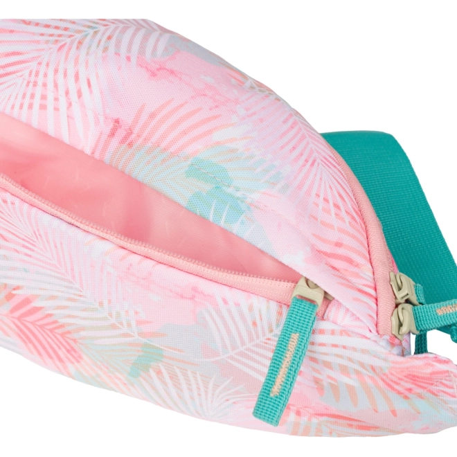 Bauchtasche Baagl Snap Sunset