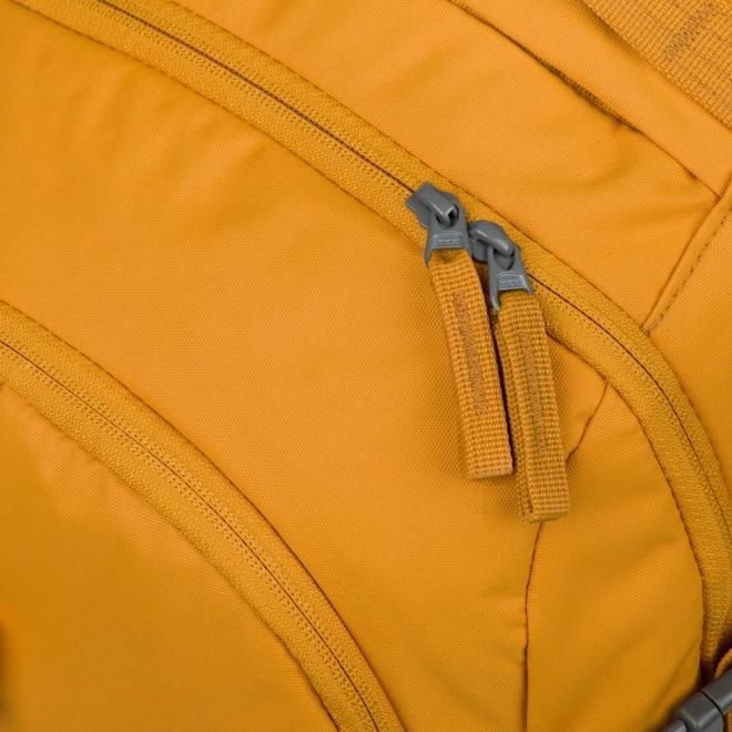 Rucksack Baagl Dash Gelb