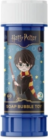 Seifenblasen Harry Potter 60 ml