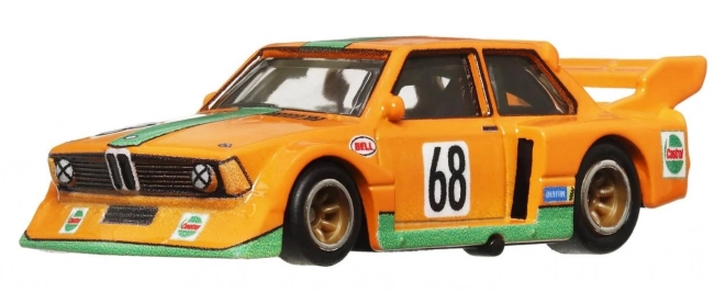 Sammelfahrzeug Hot Wheels Premium BMW