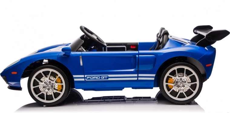 Starker Antrieb 24 V und 4x100 W