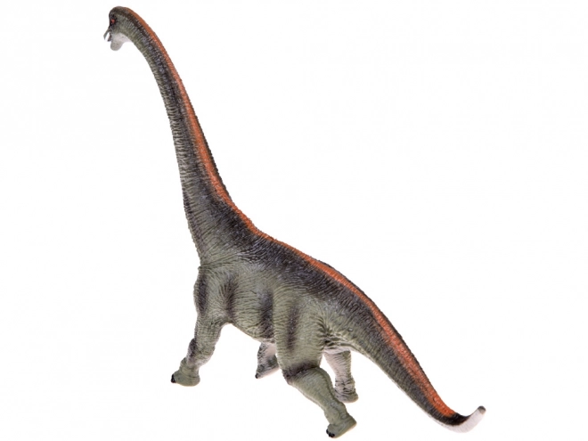 Gummi Dinosaurierfigur Brachiosaurus für Kinder