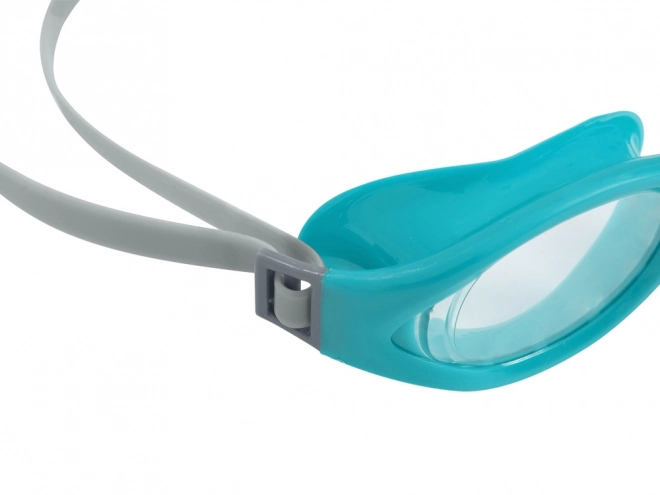 Bestway Schwimmbrille Hydro Swim Accelera – türkis