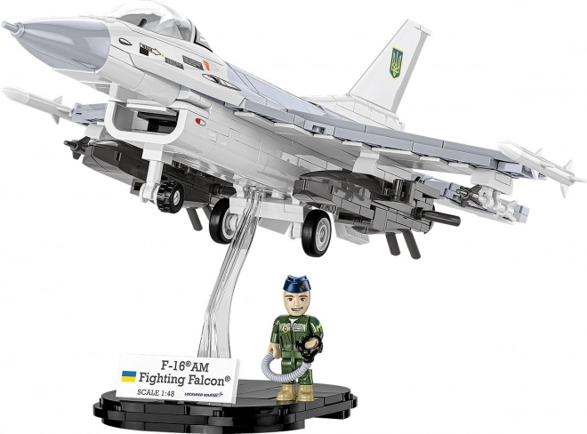 Cobi F-16C Fighting Falcon Bauset