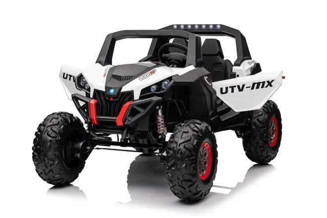 Buggy UTV-MX 2000N Weiß