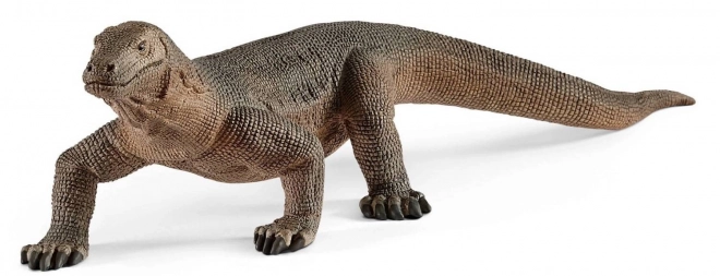 Komodowaran Figur