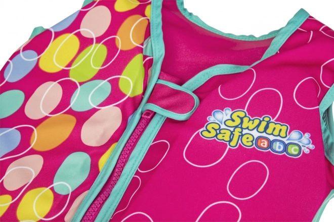 Schwimmweste Aquastar für Kinder von 3-6 Jahren