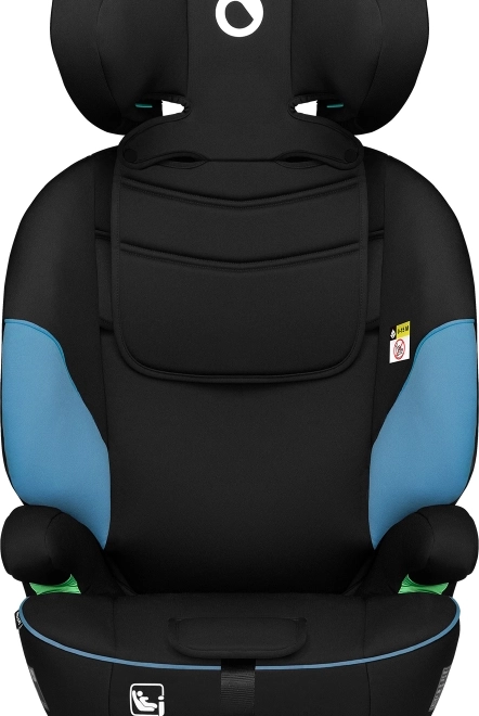 Lionelo Kindersitz Levi i-Size, blau kobaltblau
