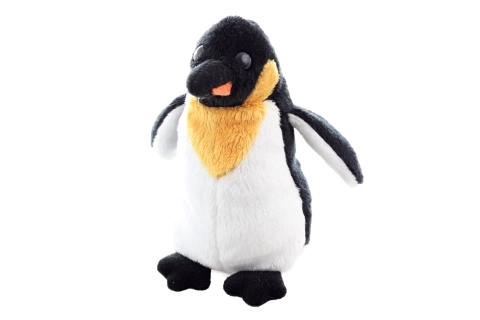 Plüschpinguin 13 cm