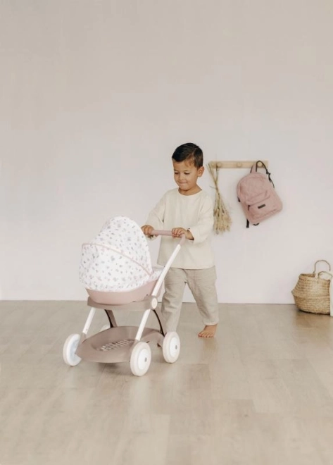 Kinderwagen Baby Nurse für Puppen