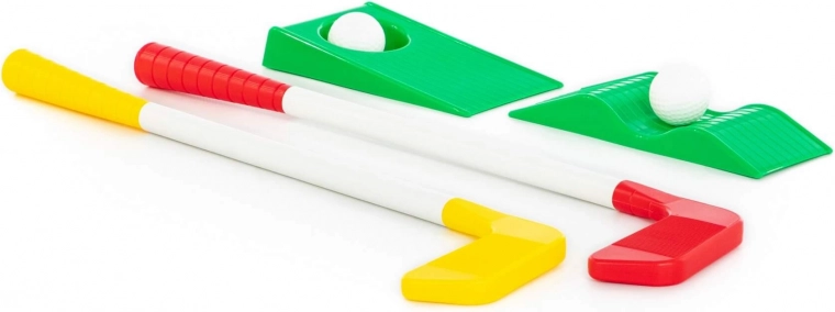 Putt-Trainingsgeräte